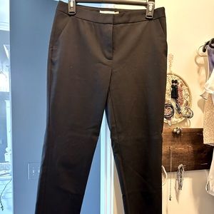 Calvin Klein Skinny Dress Pants